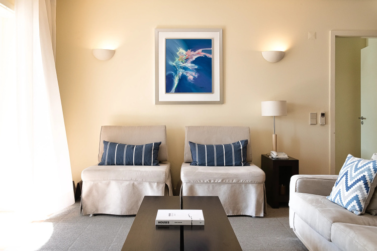 Domes Lake Algarve and Residences