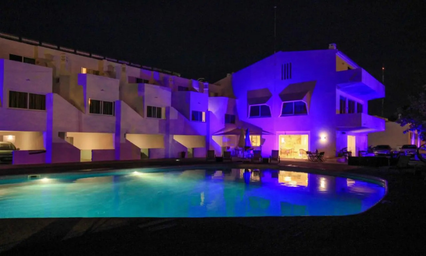 Lagoa Hotel - Carvoeiro