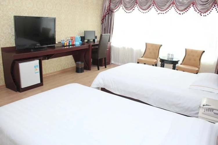 Haifute Business Hotel