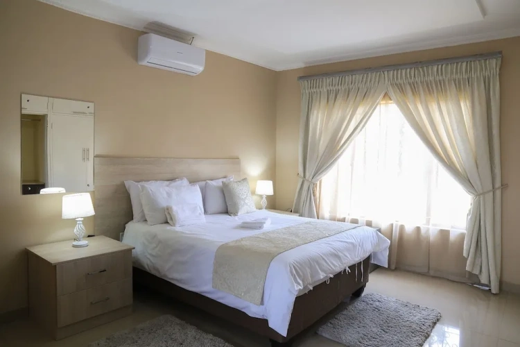 Executive Single room