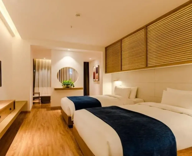 Classic Twin room