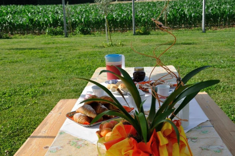 Agriturismo Ai Ciliegi