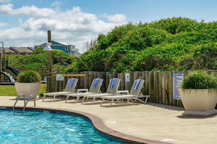 DoubleTree by Hilton Hotel Atlantic Beach Oceanfront photo 11