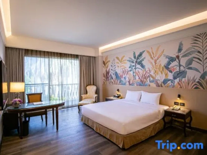 Superior Single room