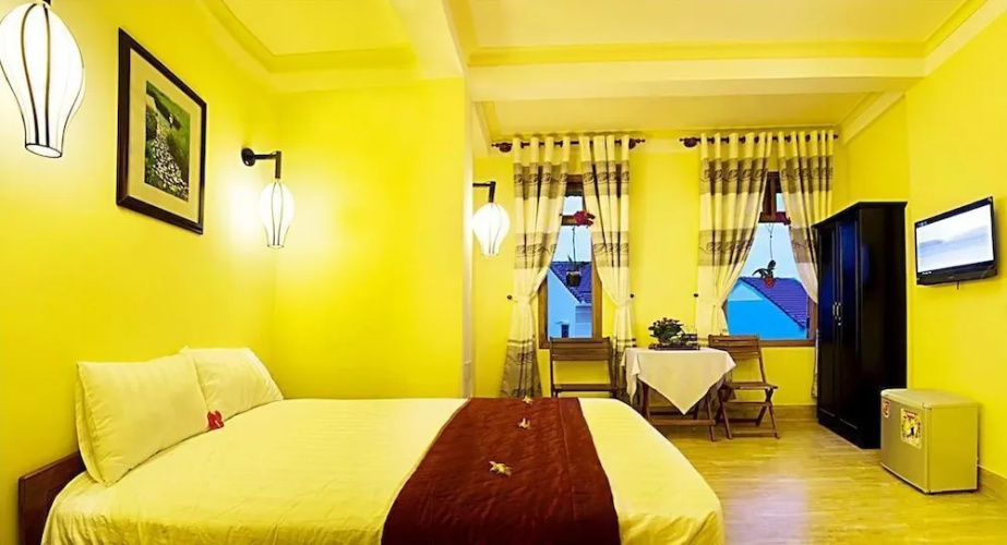 The Corner Homestay