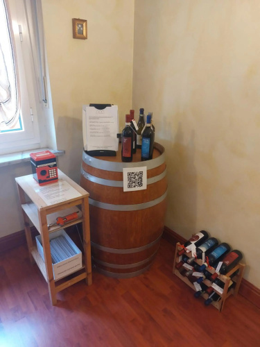 Asti Lovely Apartment