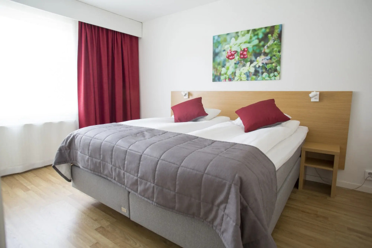 First Hotel Dragonen