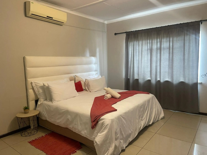 Ethithiya Boutique Guesthouse