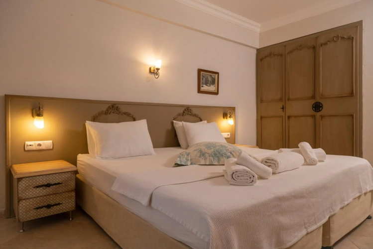 B&B Boutique Hotel