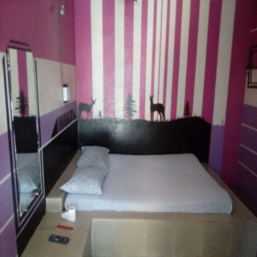 Moya Hotel