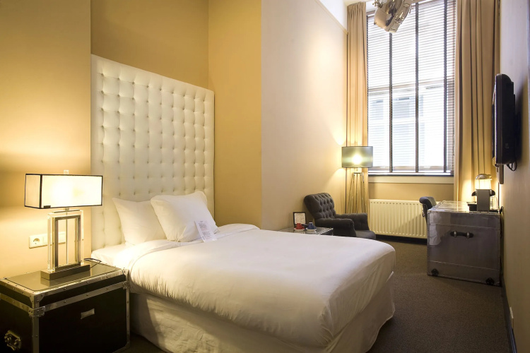 Hotel New York
