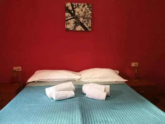 Ares Rooms