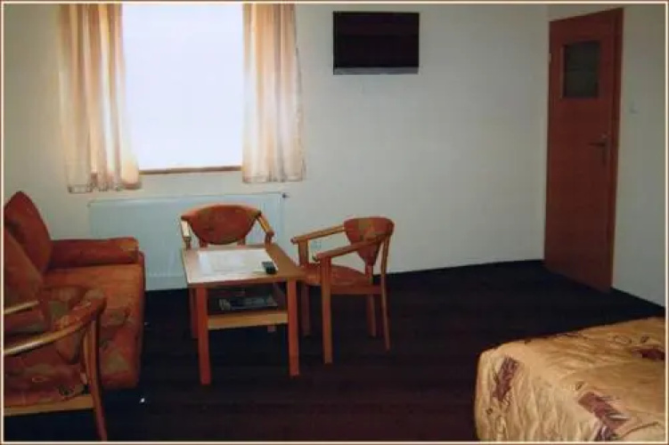 Hotel Sonata