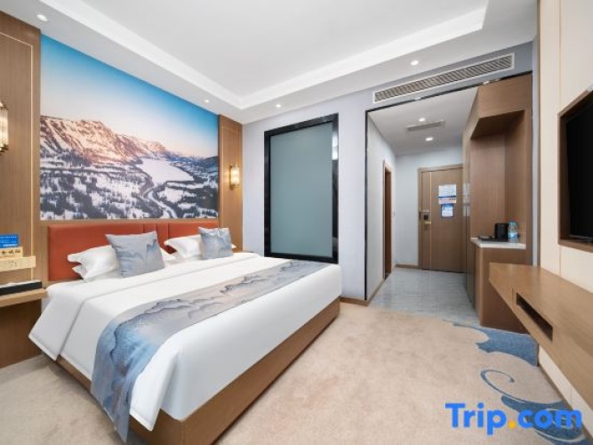 Business Double room