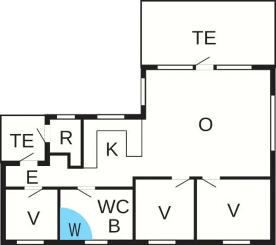Cottage