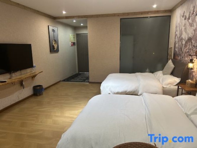Luxury Double room