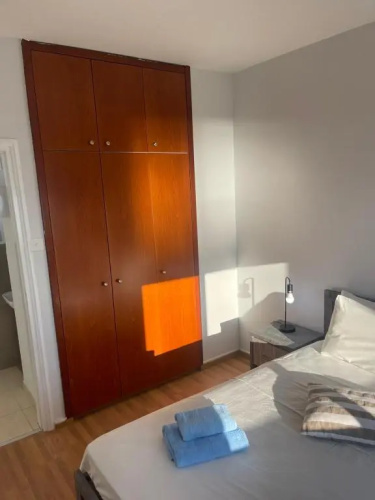 Alex Beach Apartment 32