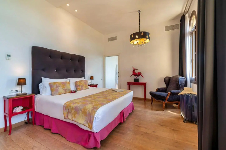 Sant Pere Del Bosc Hotel & Spa