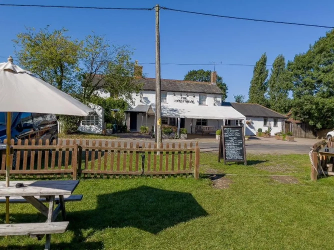 2 Bedrooms Cottage