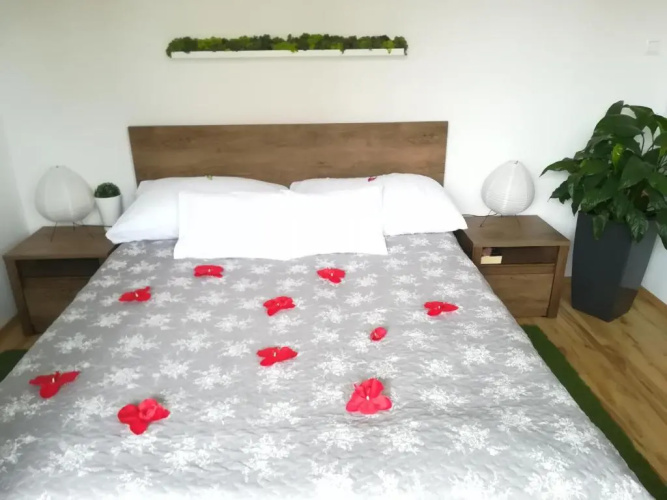 Csengettyű Apartman Eger