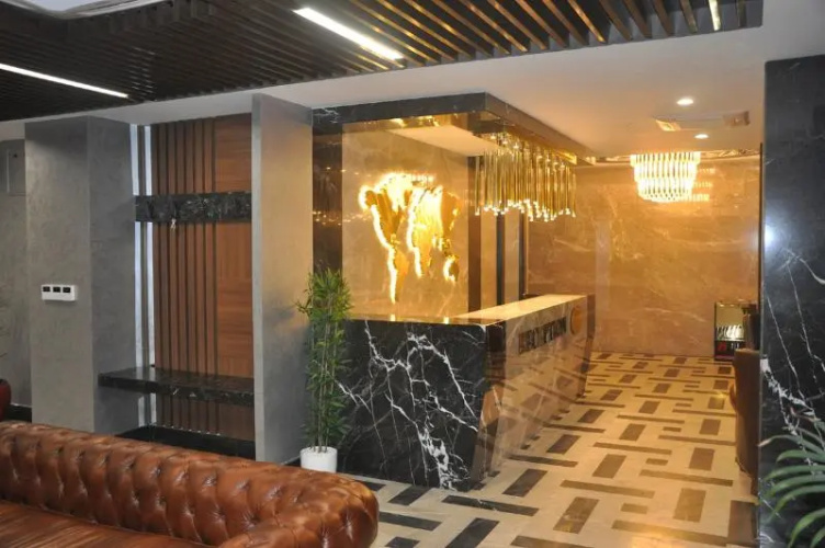 Golaz Suite