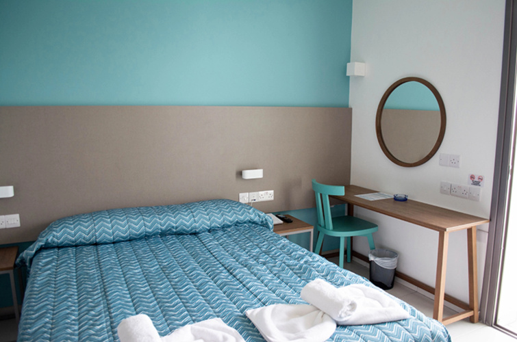 Mandali Hotel