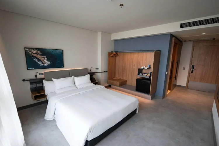 Novotel Recife Marina