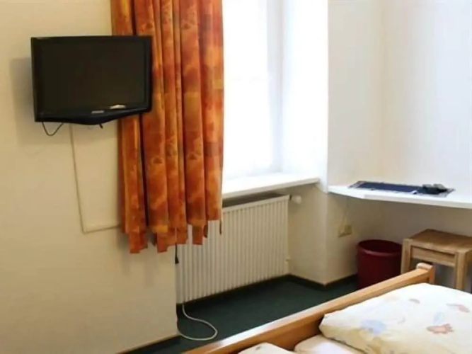 Hotel Winneburg