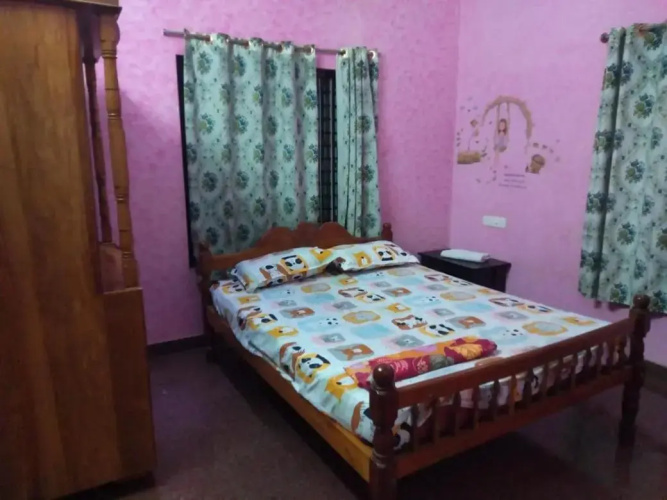 MN Homestay