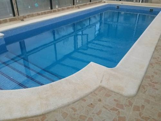 Casa Flor