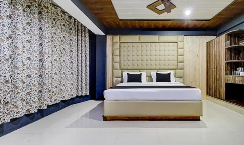 Fabhotel Prime Grand Ali