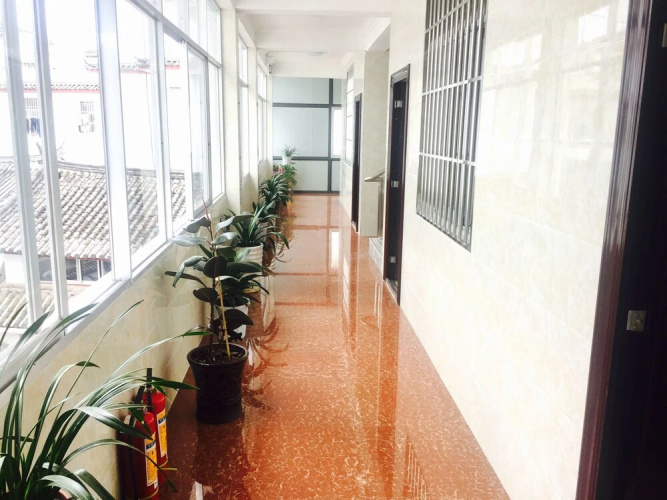 Guisu Boutique Hostel