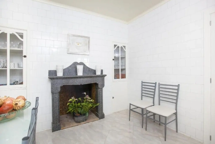3 Bedrooms Villa