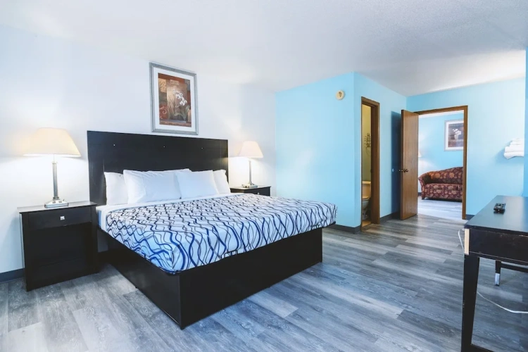 Double Suite
