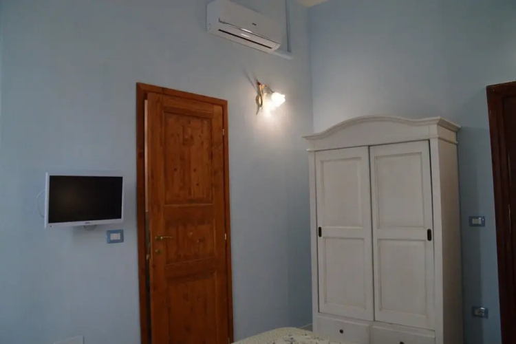 Hotel Gli Acquerelli