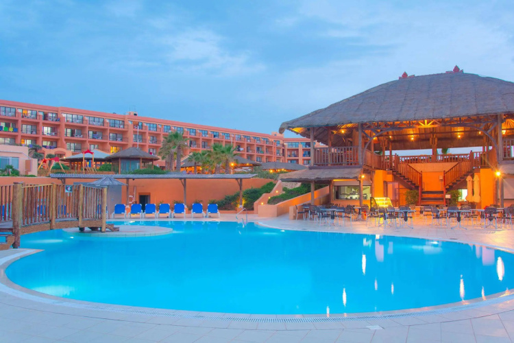 Ramla Bay Resort photo 17