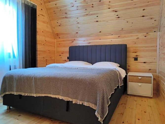 7sense Nature Resort