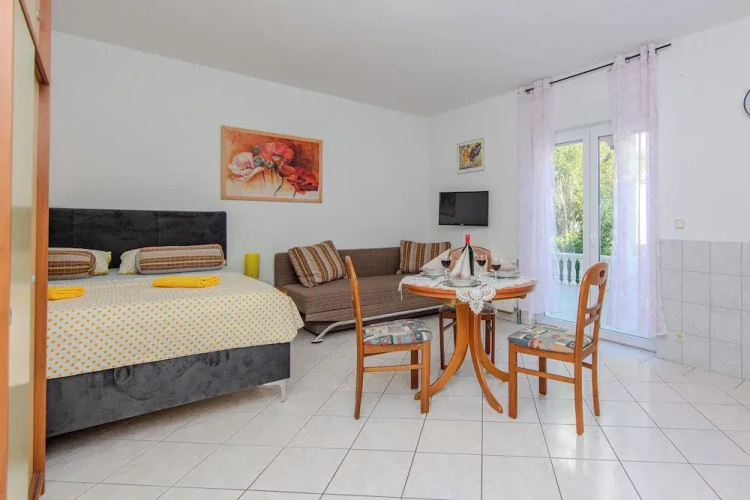 Apartments Markovic