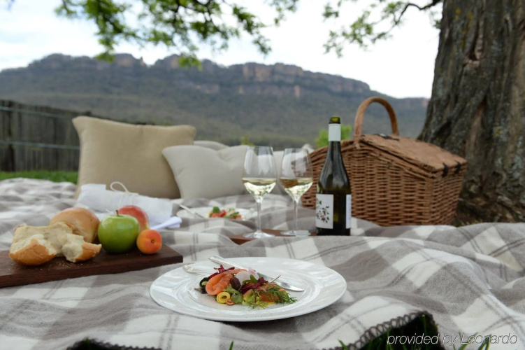 Emirates One&Only Wolgan Valley photo 7