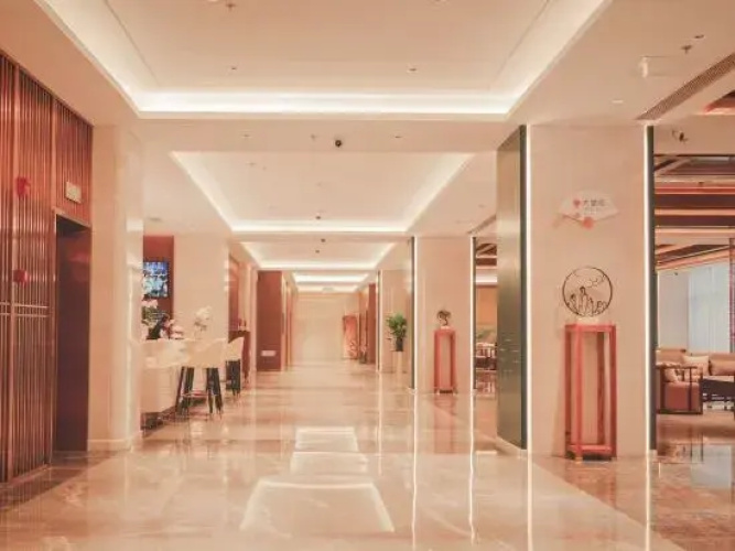 Moyun Hotel