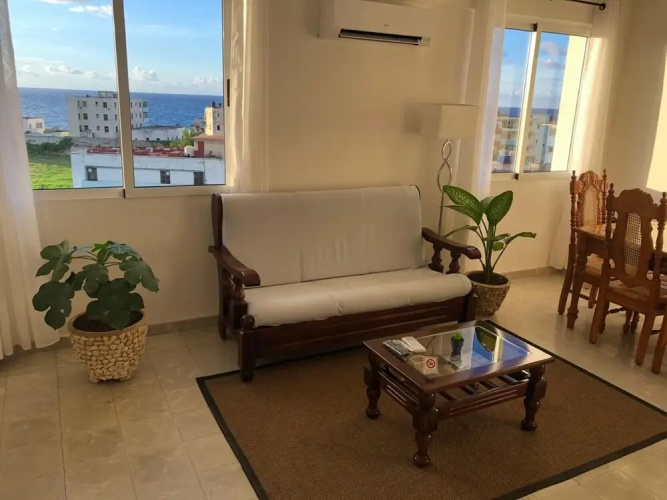El Mirador del Mar