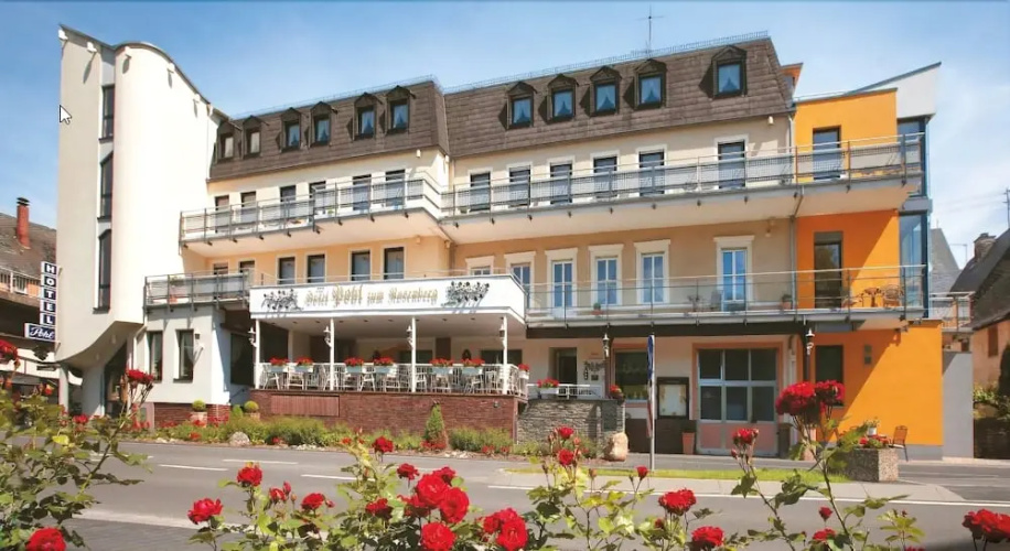Imagen del hotel