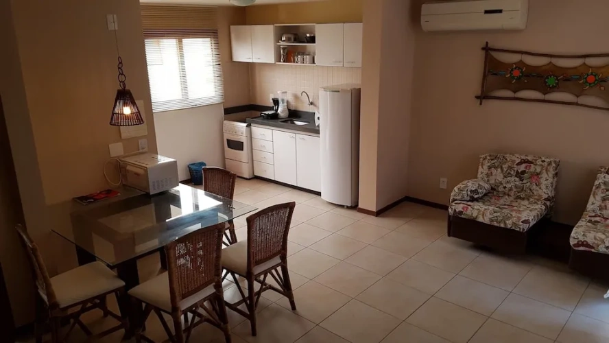 Standard Duplex room