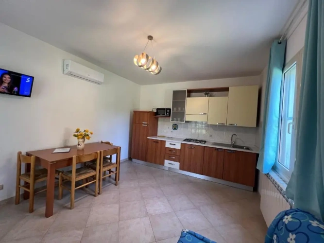 1 Bedroom Cottage