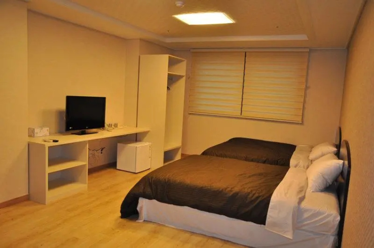 Cloud 9 Residence