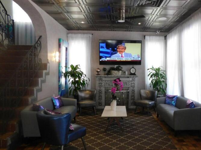 Princess Ann Hotel