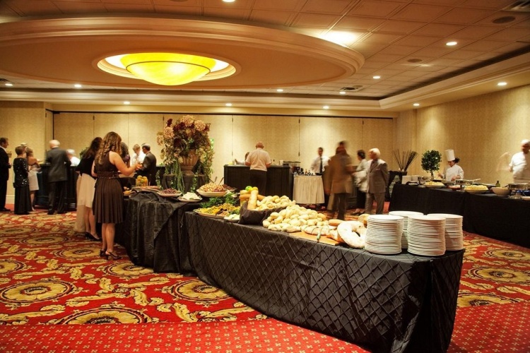 Holiday Inn & Suites St. Catharines Conf Ctr photo 41