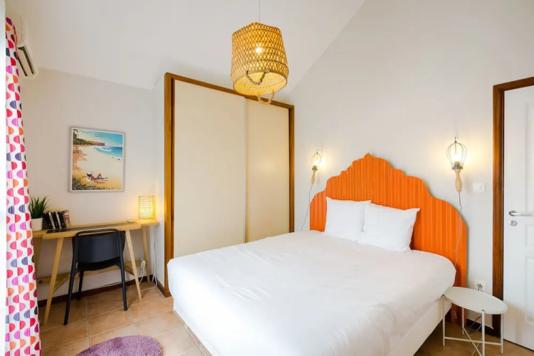 Appartement Esperanza