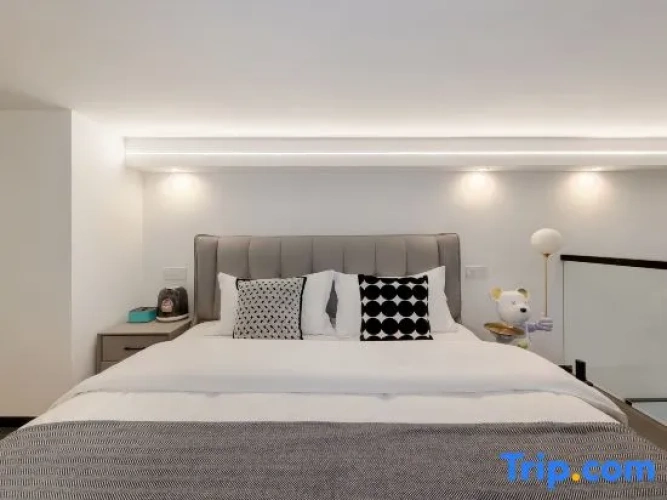 Double Duplex Suite