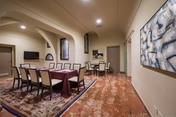 Best Western Hotel Stella D'Italia photo 19